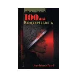 100 dni Robespierre'a