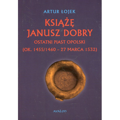Książę Janusz Dobry
