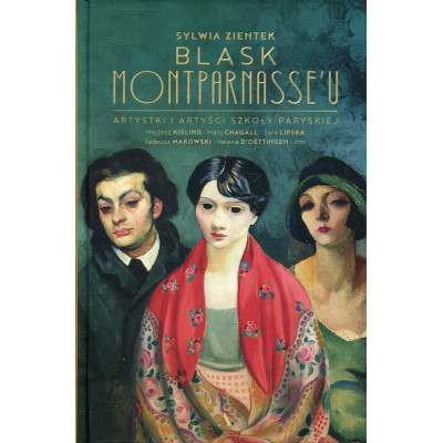 Blask Montparnasse'u