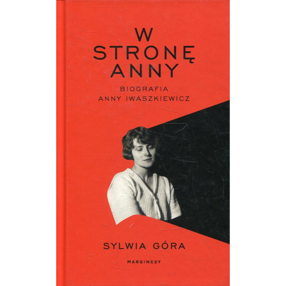 W stronę Anny
