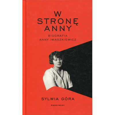 W stronę Anny