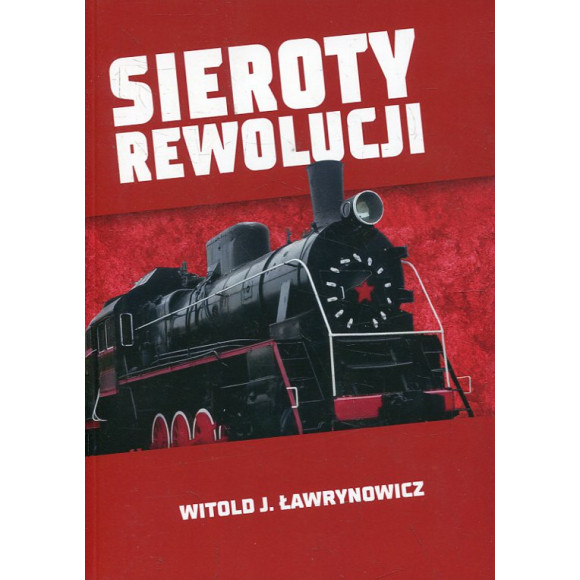 Sieroty rewolucji