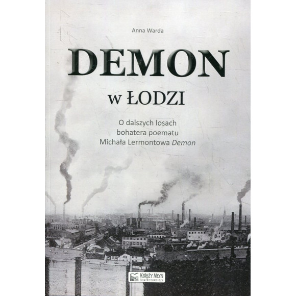 Demon w Łodzi