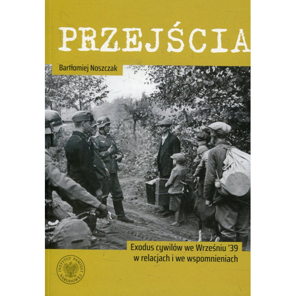 Przejścia