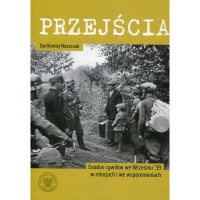 Przejścia