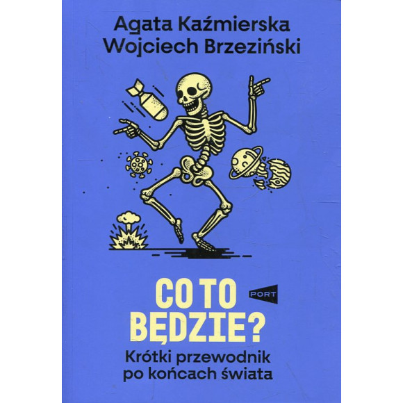 Co to będzie?
