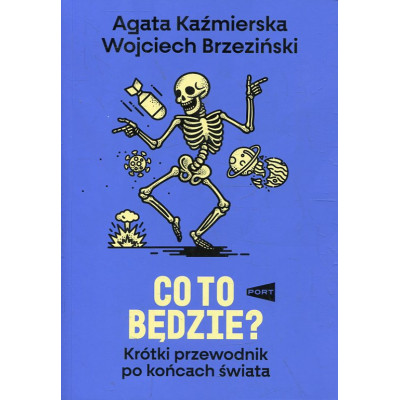 Co to będzie?
