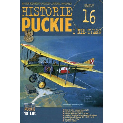 Historie puckie 16