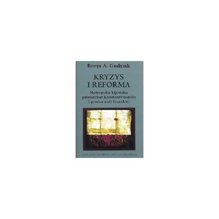 Kryzys i reforma