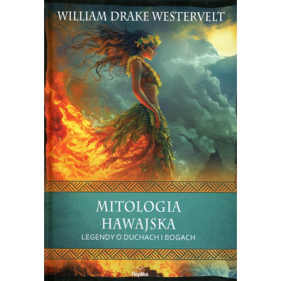Mitologia hawajska