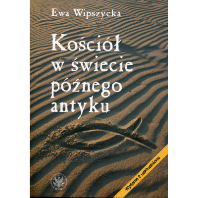Kościół w świecie późnego antyku