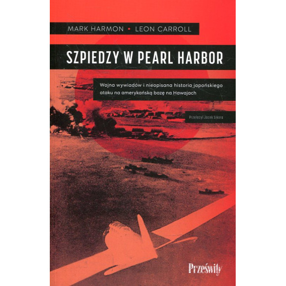 Szpiedzy w Pearl Harbor