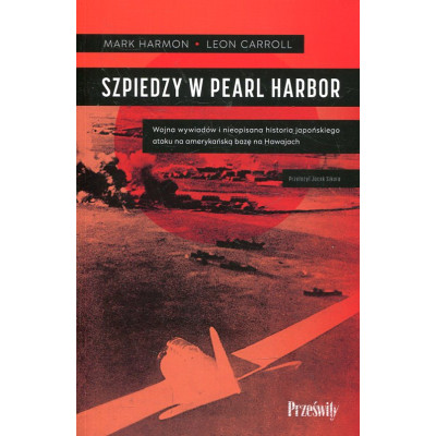 Szpiedzy w Pearl Harbor