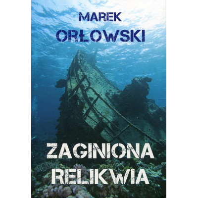 Zaginiona relikwia