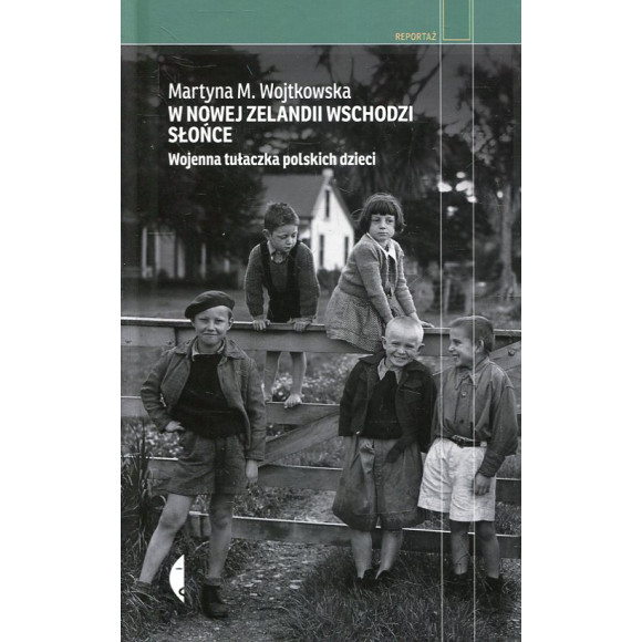 W Nowej Zelandii wschodzi słońce