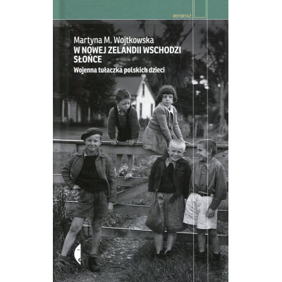 W Nowej Zelandii wschodzi słońce