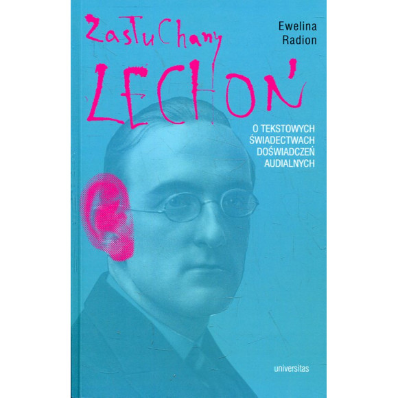 Zasłuchany Lechoń