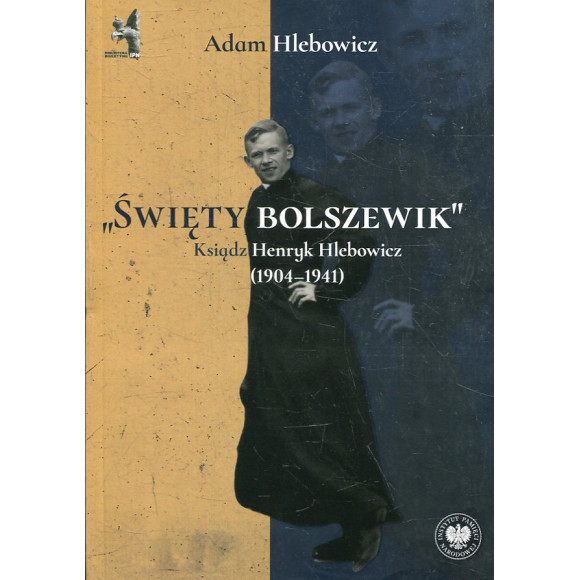 „Święty bolszewik”