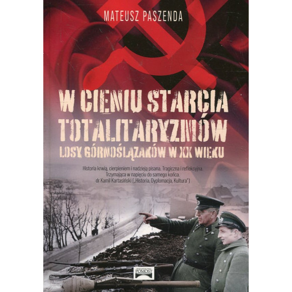 W cieniu starcia totalitaryzmów