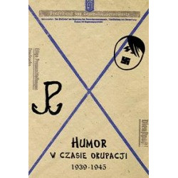 Humor w czasie okupacji 1939-1945
