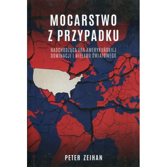 Mocarstwo z przypadku