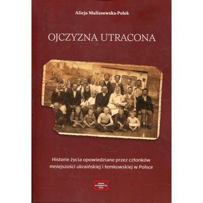 Ojczyzna utracona