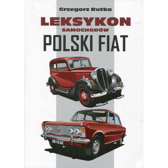 Leksykon samochodów Polski Fiat