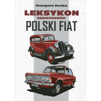 Leksykon samochodów Polski Fiat