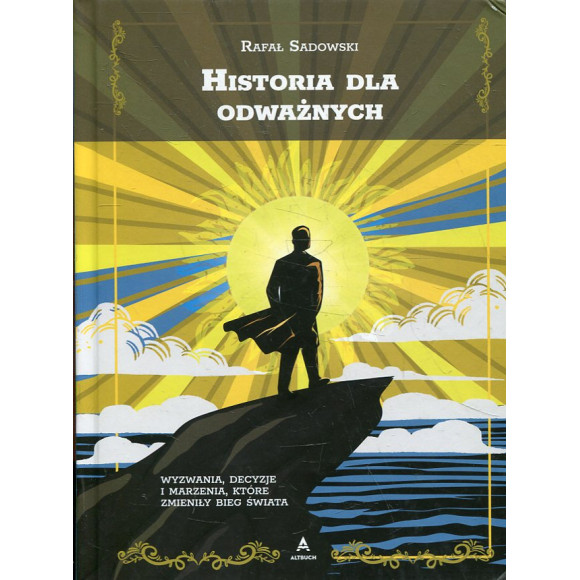 Historia dla odważnych