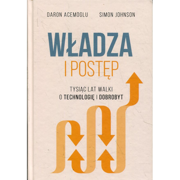 Władza i postęp