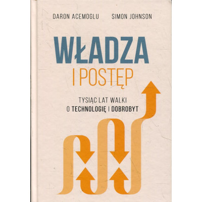 Władza i postęp