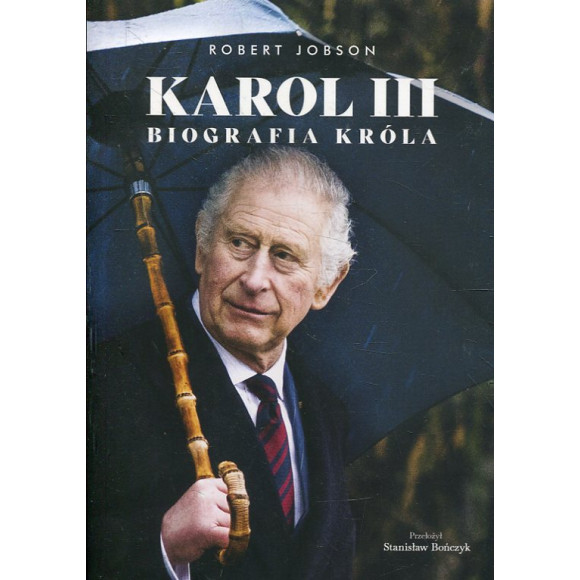 Karol III Biografia króla