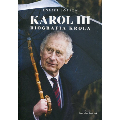 Karol III Biografia króla