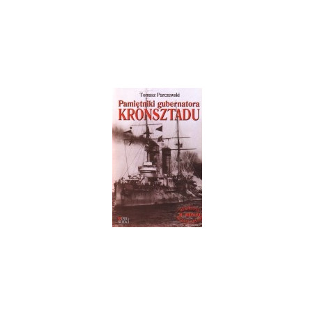 Pamiętniki gubernatora Kronsztadu