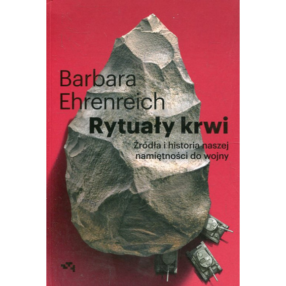 Rytuały krwi