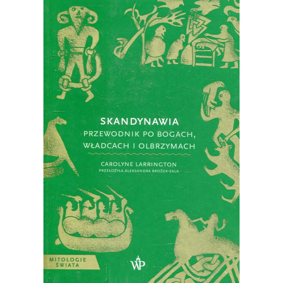 Skandynawia