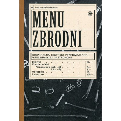 Menu zbrodni