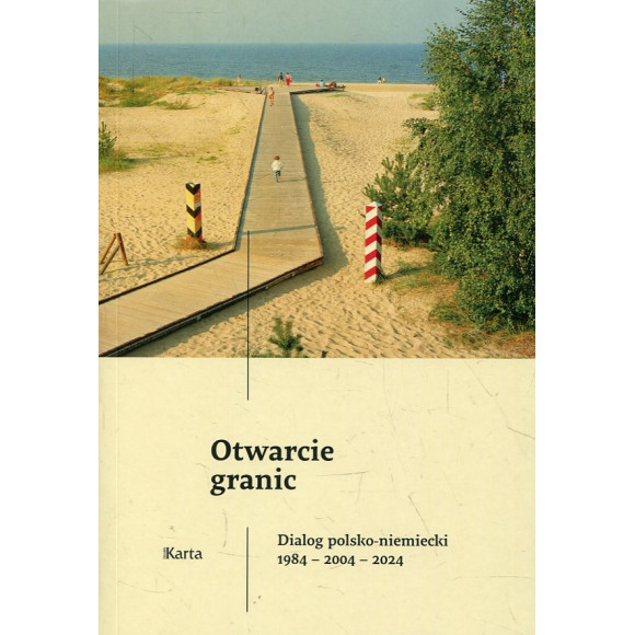 Otwarcie granic