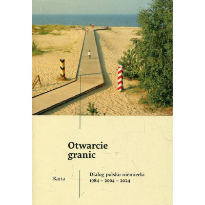 Otwarcie granic
