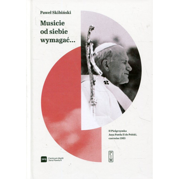 Musicie od siebie wymagać..