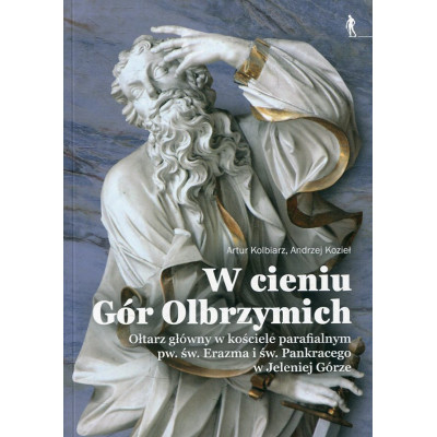 W cieniu Gór Olbrzymich
