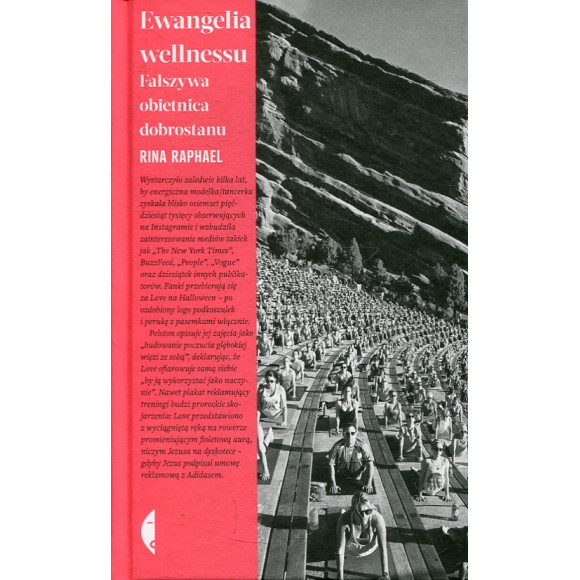 Ewangelia wellnessu