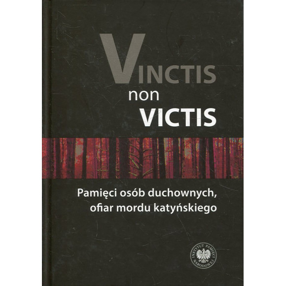 Vinctis non victis