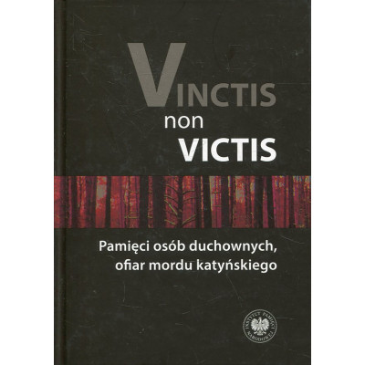 Vinctis non victis