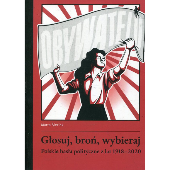 Głosuj, broń, wybieraj