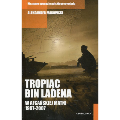 Tropiąc Bin Ladena