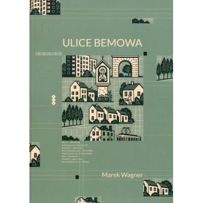 Ulice Bemowa