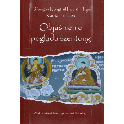 Objaśnienie poglądu szentong