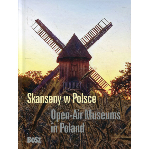 Skanseny w Polsce