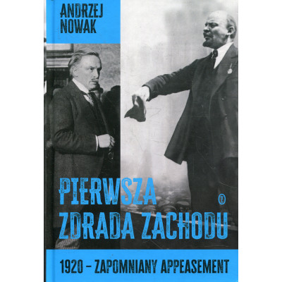 Pierwsza zdrada Zachodu